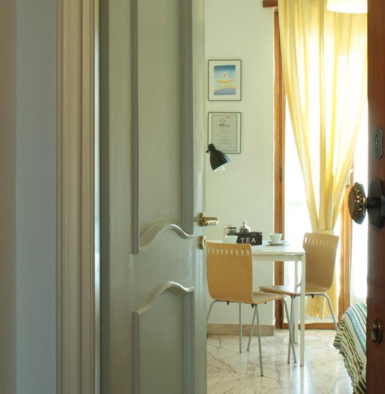 A Casa Romar Acomodação com café da manhã Turim Exterior foto