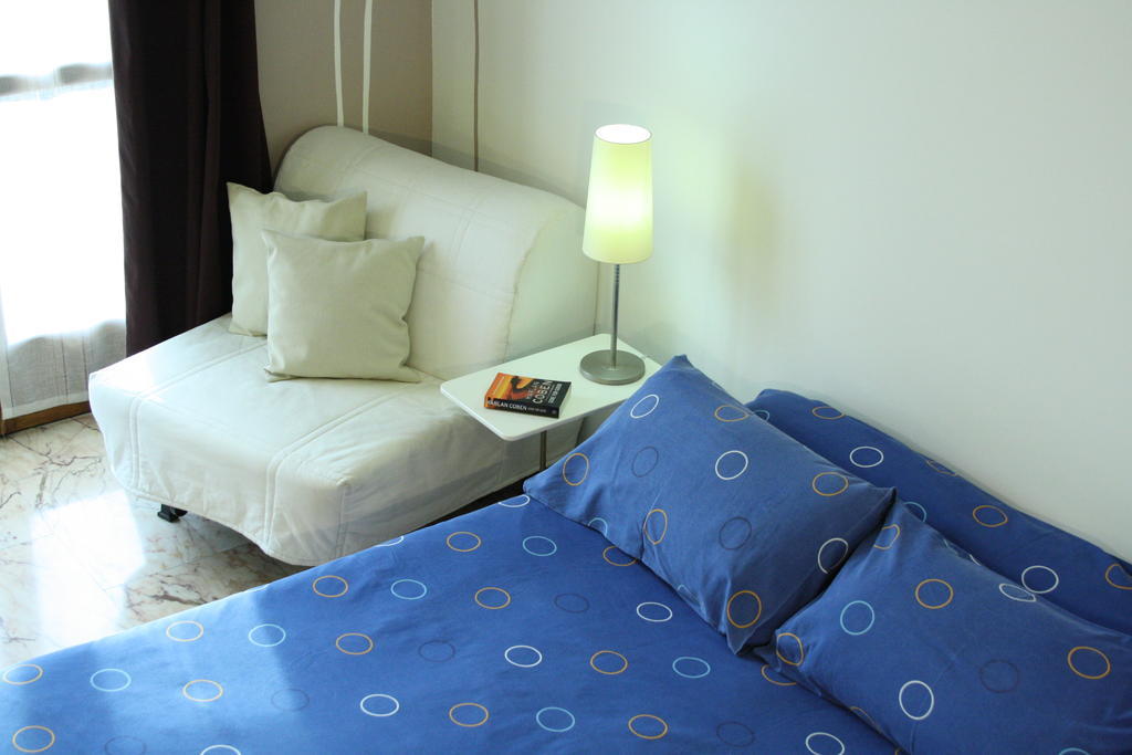 A Casa Romar Acomodação com café da manhã Turim Quarto foto